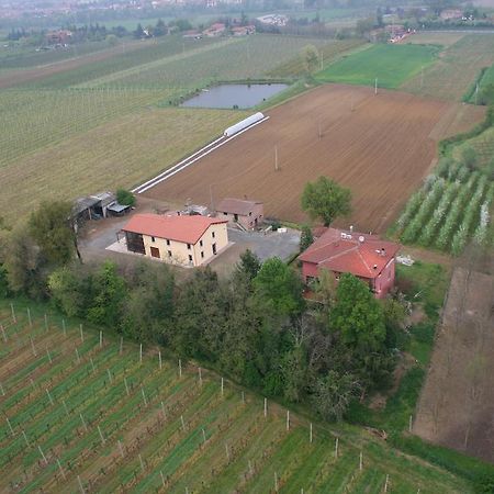 Agriturismo La Marletta Ίμολα Εξωτερικό φωτογραφία
