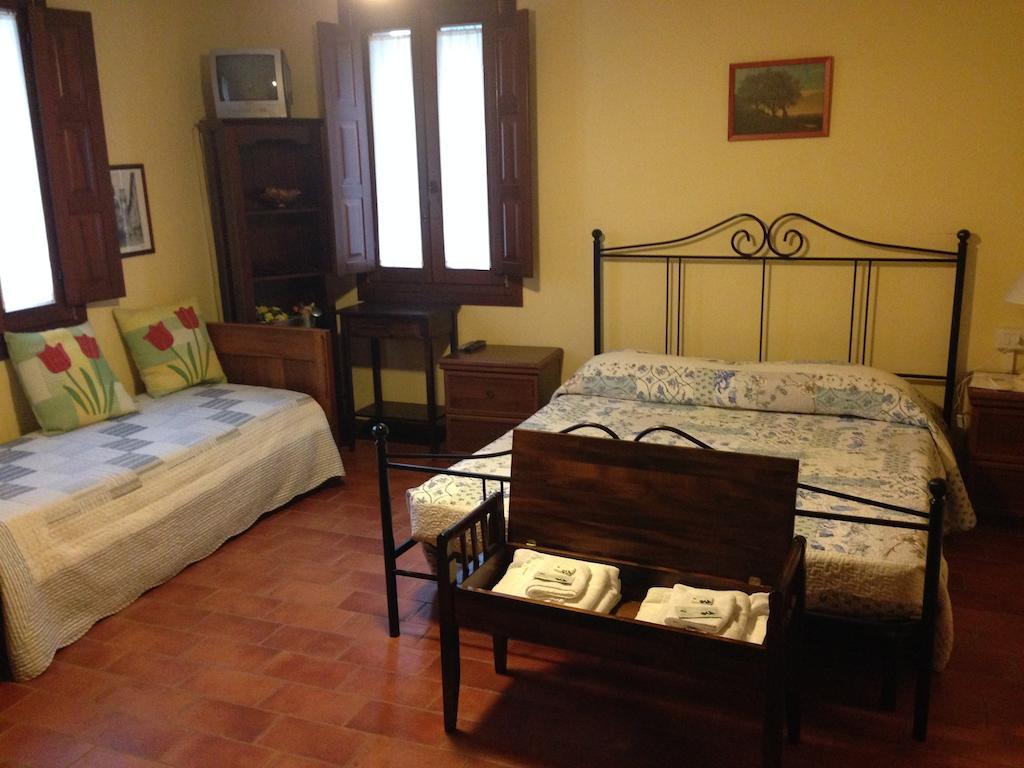 Agriturismo La Marletta Ίμολα Δωμάτιο φωτογραφία