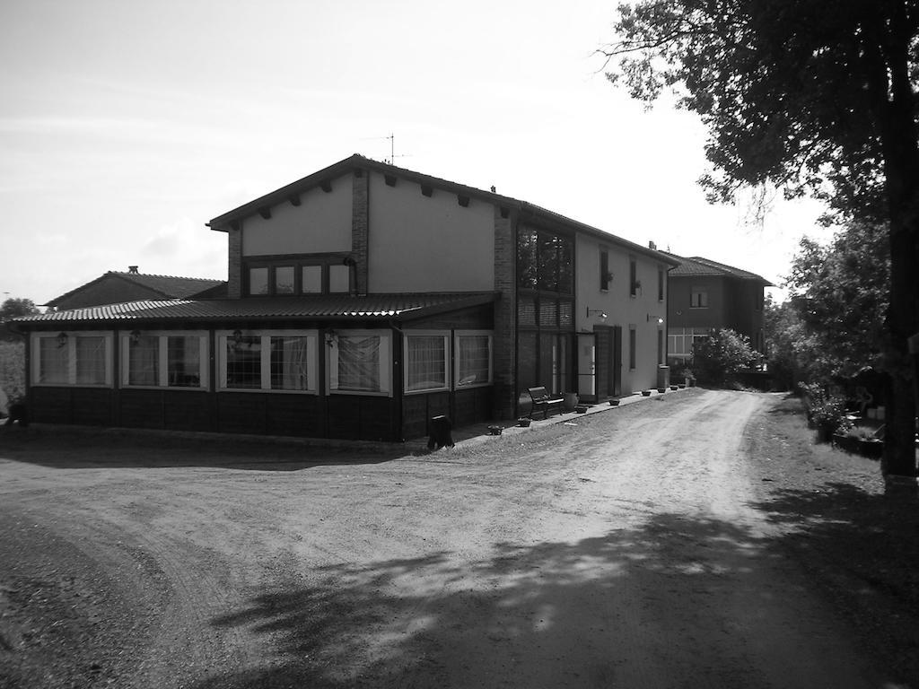 Agriturismo La Marletta Ίμολα Εξωτερικό φωτογραφία