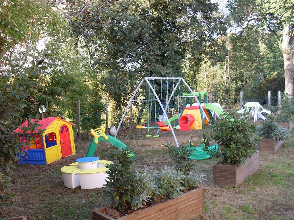 Agriturismo La Marletta Ίμολα Εξωτερικό φωτογραφία